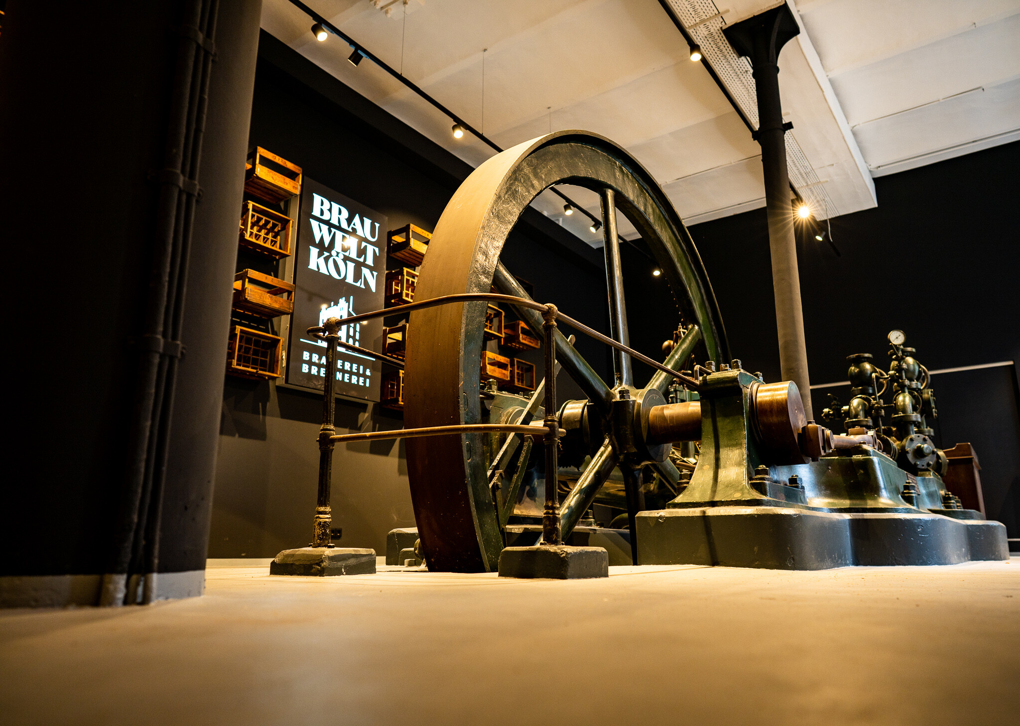 Brauwelt Köln| Kartenvorteil | Mr. Köln | Foto: Brauwelt Köln